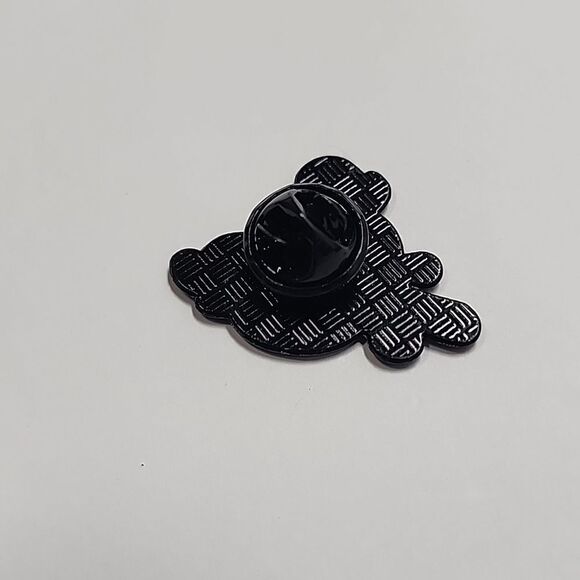 Cute Cartoon Character Enamel Pin - Picture 2 of 2